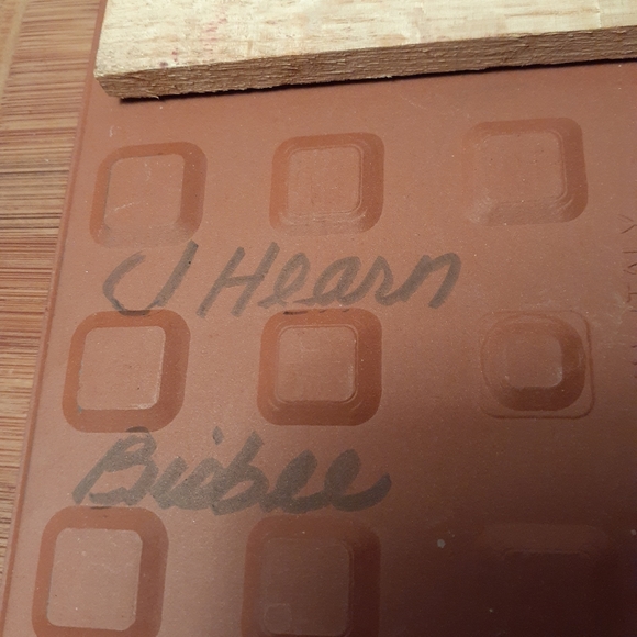 Vintage J. Hearn Bisbee AZ Roadrunner Tile - Picture 7 of 8